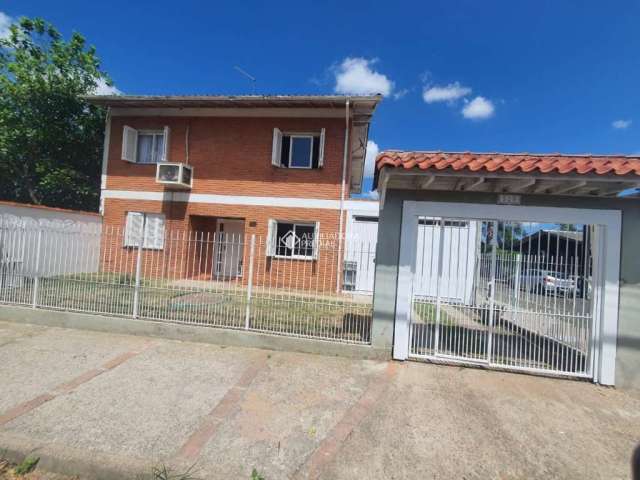 Casa com 3 quartos à venda na Rua Theodomiro José de Mello, 520, Feitoria, São Leopoldo, 170 m2 por R$ 450.000