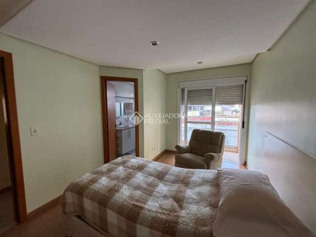 Apartamento com 3 quartos à venda na Rua Ernesto Silva, 60, Morro do Espelho, São Leopoldo, 98 m2 por R$ 580.000