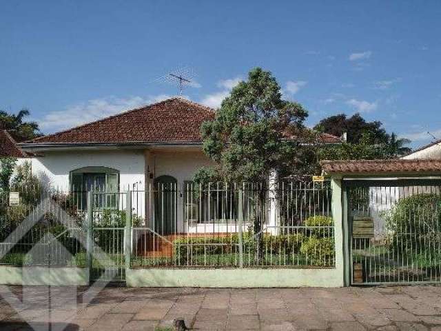 Casa com 3 quartos à venda na Rua Florêncio Câmara, 376, Centro, São Leopoldo, 280 m2 por R$ 1.200.000