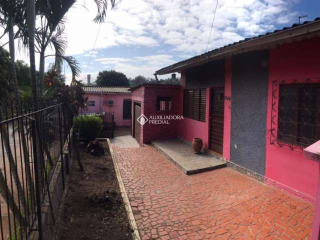 Casa com 2 quartos à venda na Rua do Carioca, 340, São João Batista, São Leopoldo, 114 m2 por R$ 319.149