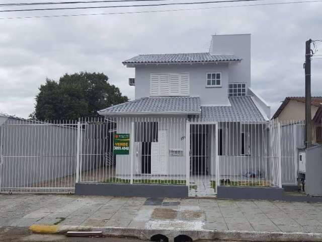 Casa com 4 quartos à venda na Rua Europa, 330, Scharlau, São Leopoldo, 190 m2 por R$ 425.000