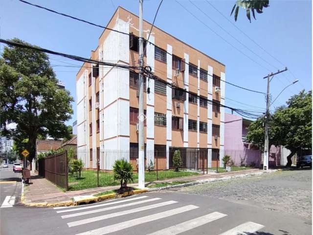 Apartamento com 1 quarto à venda na Rua José Bonifácio, 1308, Morro do Espelho, São Leopoldo, 46 m2 por R$ 216.000
