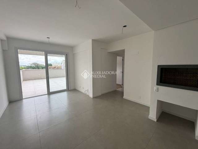 Apartamento com 2 quartos à venda na Rua Tomaz Flores, 80, Morro do Espelho, São Leopoldo, 115 m2 por R$ 649.000