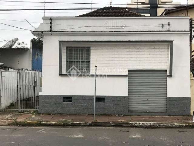 Casa com 2 quartos à venda na Rua Marquês do Herval, 150, Centro, São Leopoldo, 100 m2 por R$ 342.000