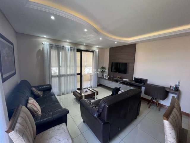 Apartamento com 3 quartos à venda na Rua José Bonifácio, 947, Centro, São Leopoldo, 113 m2 por R$ 690.000