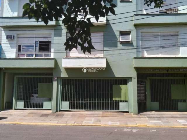 Kitnet / Stúdio à venda na Rua Santo Antônio, 560, Centro, São Leopoldo, 26 m2 por R$ 110.000