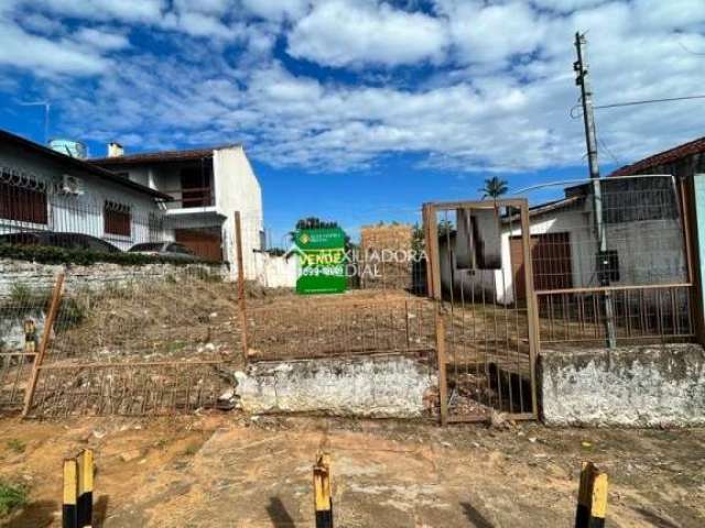 Terreno à venda na Rua São Nicolau, 329, Cristo Rei, São Leopoldo, 264 m2 por R$ 230.000