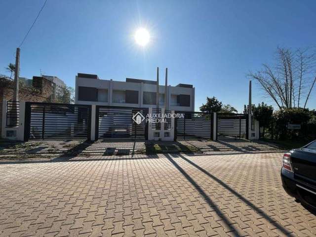 Casa com 3 quartos à venda na Rua Santa Cruz, 176, Campestre, São Leopoldo, 151 m2 por R$ 638.000