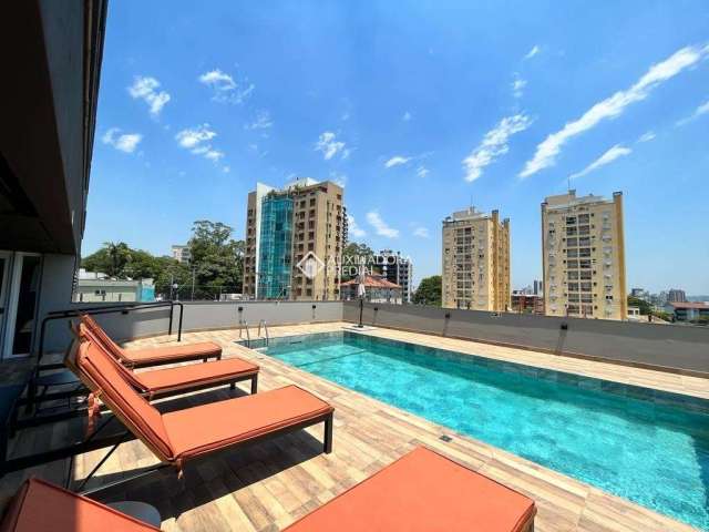 Apartamento com 3 quartos à venda na Avenida Wilhelm Rotermund, 20, Morro do Espelho, São Leopoldo, 185 m2 por R$ 1.549.000