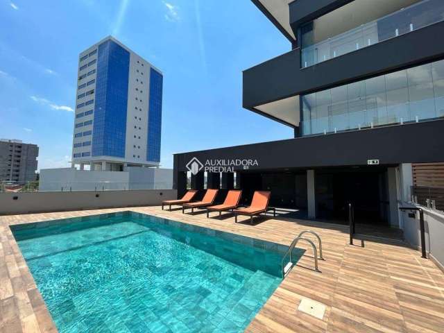 Apartamento com 3 quartos à venda na Avenida Wilhelm Rotermund, 20, Morro do Espelho, São Leopoldo, 185 m2 por R$ 1.600.000