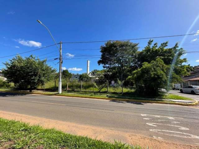 Terreno à venda na Avenida Mauá, 3099, Padre Reus, São Leopoldo, 608 m2 por R$ 607.000