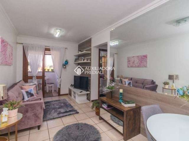 Apartamento com 2 quartos à venda na Rua Presidente Roosevelt, 777, Centro, São Leopoldo, 94 m2 por R$ 479.000
