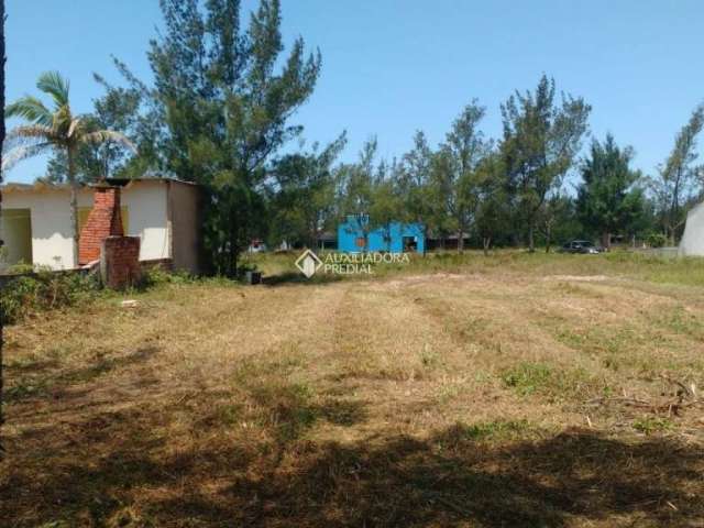 Terreno em condomínio fechado à venda na Carlos Alberto Bernardes, 1, Furnas, Balneário Gaivota, 300 m2 por R$ 129.000