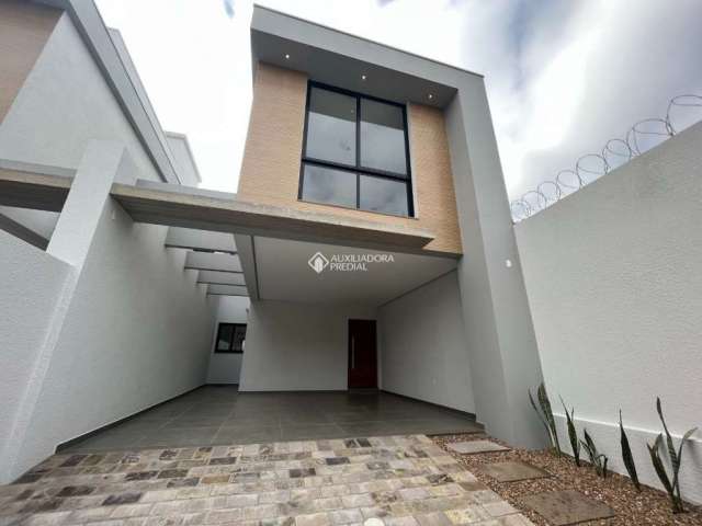 Casa com 3 quartos à venda na Rua Padre Reus, 112, Padre Reus, São Leopoldo, 155 m2 por R$ 769.000