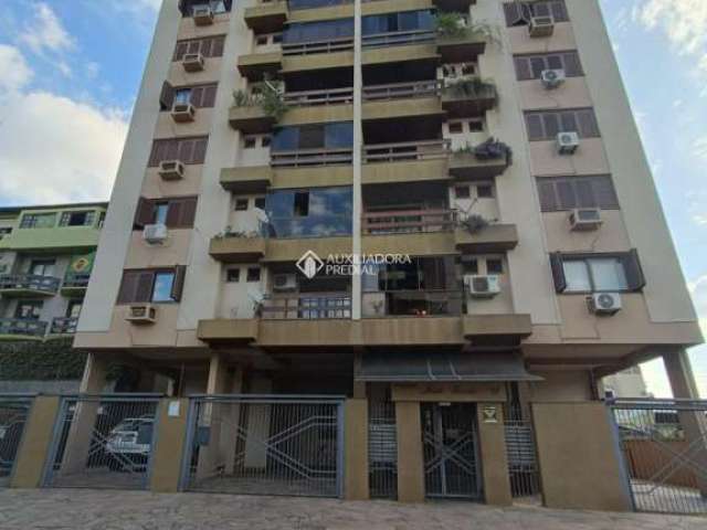 Apartamento com 3 quartos à venda na Rua Flores da Cunha, 75, Centro, São Leopoldo, 94 m2 por R$ 330.000