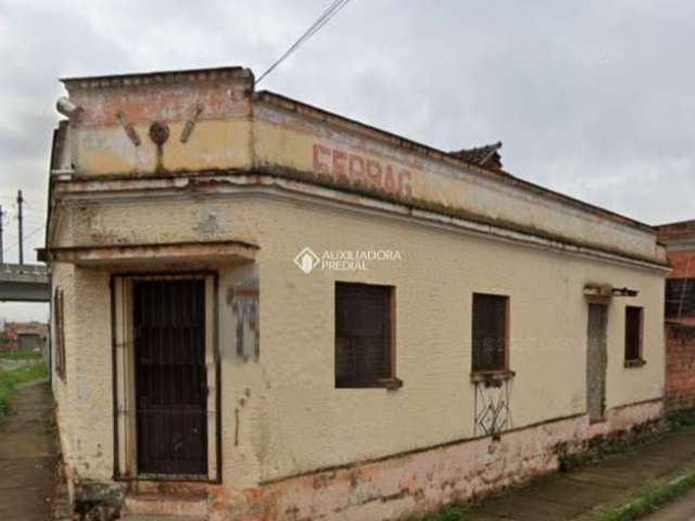 Casa comercial à venda na Rua Marechal Rondon, 120, Rio dos Sinos, São Leopoldo, 100 m2 por R$ 495.000