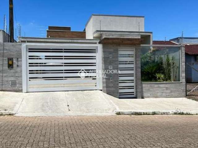 Casa com 3 quartos à venda na Rua Porto Mauá, 382, Vargas, Sapucaia do Sul, 200 m2 por R$ 900.000