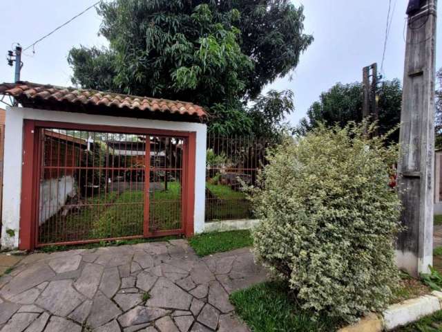 Terreno à venda na Rua Porto Almeida, 44, Campina, São Leopoldo, 225 m2 por R$ 160.000