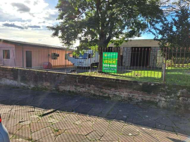 Barracão / Galpão / Depósito à venda na Rua Aparício Machado, 40, Feitoria, São Leopoldo, 250 m2 por R$ 600.000