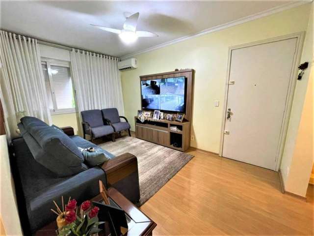 Apartamento com 2 quartos à venda na Rua José Bonifácio, 313, Centro, São Leopoldo, 82 m2 por R$ 376.000