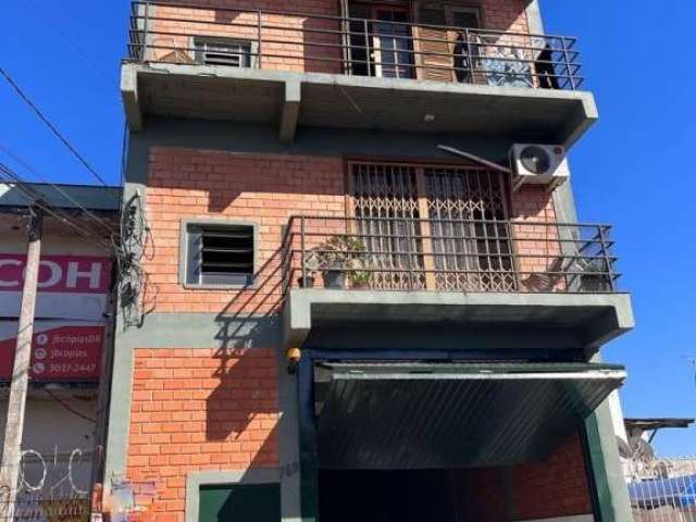 Barracão / Galpão / Depósito à venda na Rua São Domingos, 789, Centro, São Leopoldo, 330 m2 por R$ 1.250.000