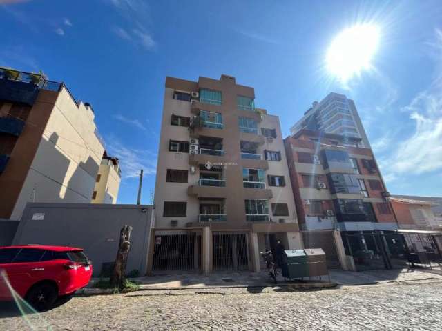 Apartamento com 1 quarto à venda na Rua Antunes Ribas, 199, Morro do Espelho, São Leopoldo, 32 m2 por R$ 145.000