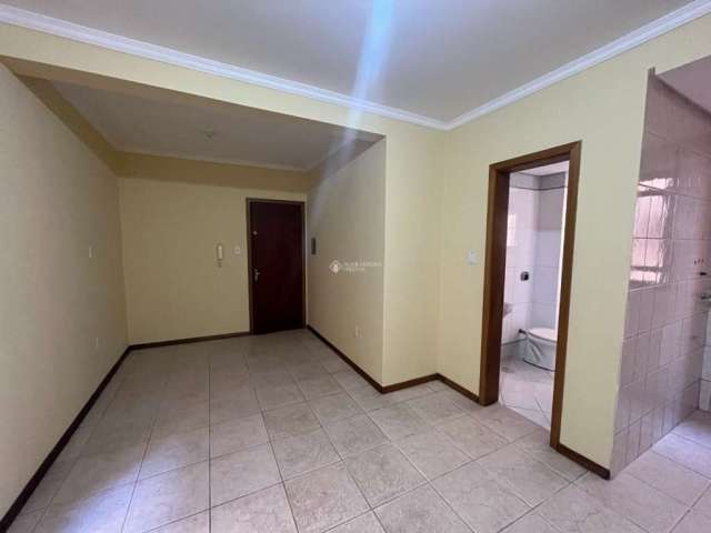 Apartamento com 1 quarto à venda na Rua Antunes Ribas, 199, Morro do Espelho, São Leopoldo, 32 m2 por R$ 145.000