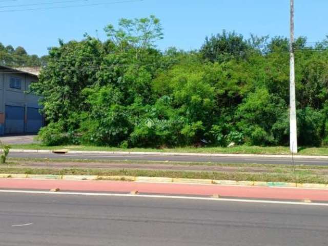 Terreno à venda na Avenida Imperatriz Leopoldina, 1, São José, São Leopoldo, 385 m2 por R$ 426.000