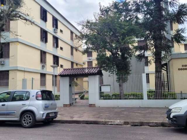 Apartamento com 2 quartos à venda na Rua São Pedro, 1239, Centro, São Leopoldo, 54 m2 por R$ 200.000