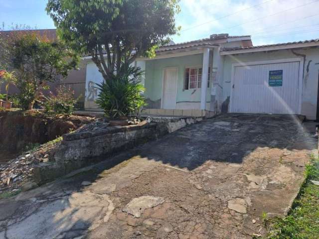 Casa com 2 quartos à venda na Rua Guaporé, 108, Santo André, São Leopoldo, 90 m2 por R$ 500.000