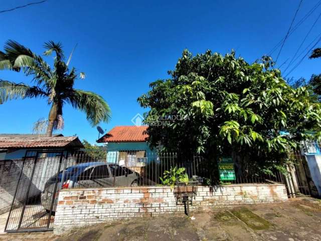 Casa com 2 quartos à venda na Rua Santo Ângelo, 173, Santa Teresa, São Leopoldo, 190 m2 por R$ 360.000