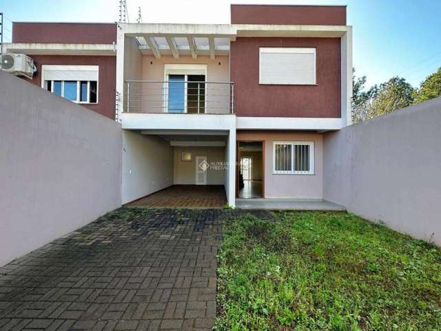 Casa com 3 quartos à venda na Avenida Oscar Uebel, 1044, Campestre, São Leopoldo, 161 m2 por R$ 532.000