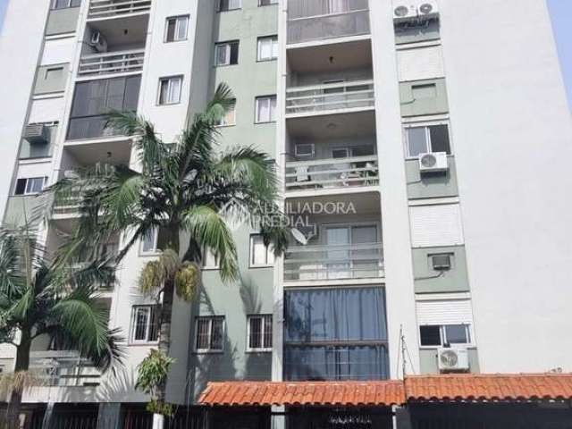 Apartamento com 2 quartos à venda na Rua São Pedro, 435, Centro, São Leopoldo, 65 m2 por R$ 230.000