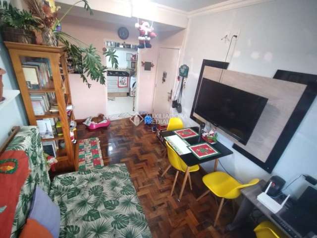 Apartamento com 3 quartos à venda na Avenida São Borja, 909, Rio Branco, São Leopoldo, 69 m2 por R$ 213.000