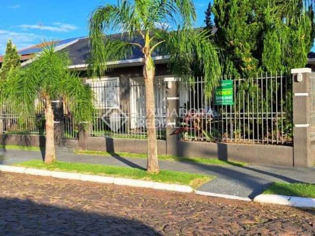 Casa com 3 quartos à venda na Rua Doutor Wilson Félix Vieira, 109, Feitoria, São Leopoldo, 163 m2 por R$ 1.166.000