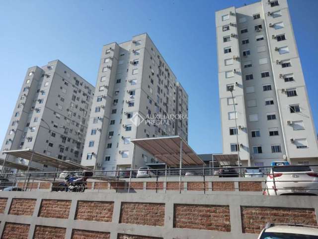 Apartamento com 2 quartos à venda na Avenida Feitoria, 2300, Pinheiro, São Leopoldo, 56 m2 por R$ 350.000