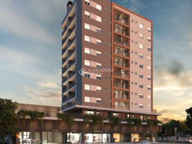 Apartamento com 2 quartos à venda na Madre Anna, 20, São José, São Leopoldo, 122 m2 por R$ 843.686