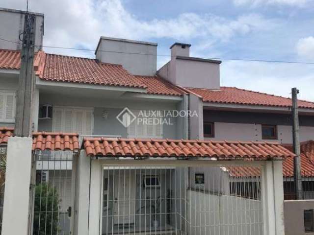 Casa com 3 quartos à venda na Rua Guaporé, 27, Santo André, São Leopoldo, 122 m2 por R$ 470.000