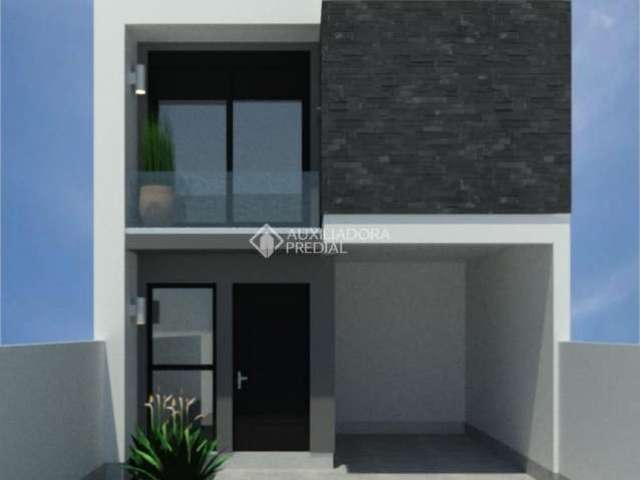 Casa com 3 quartos à venda na Rua João Alves Pereira, 63, Pinheiro, São Leopoldo, 135 m2 por R$ 700.000