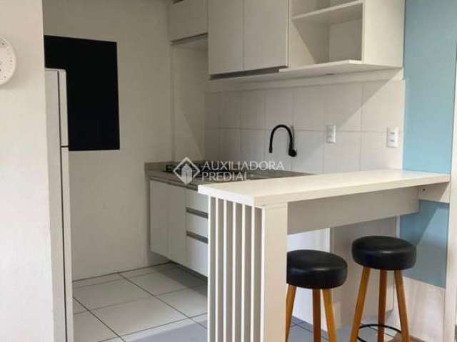 Kitnet / Stúdio à venda na Rua São Domingos, 940, Centro, São Leopoldo, 28 m2 por R$ 210.000