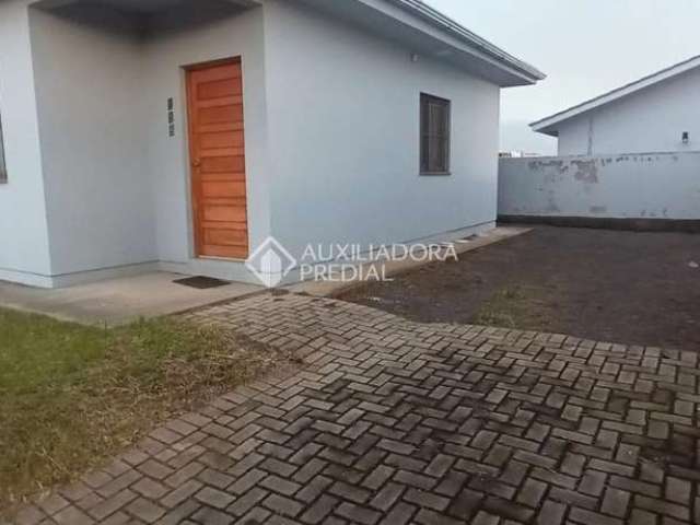 Casa com 3 quartos à venda na Sete, 155, Arroio da Manteiga, São Leopoldo, 69 m2 por R$ 350.000