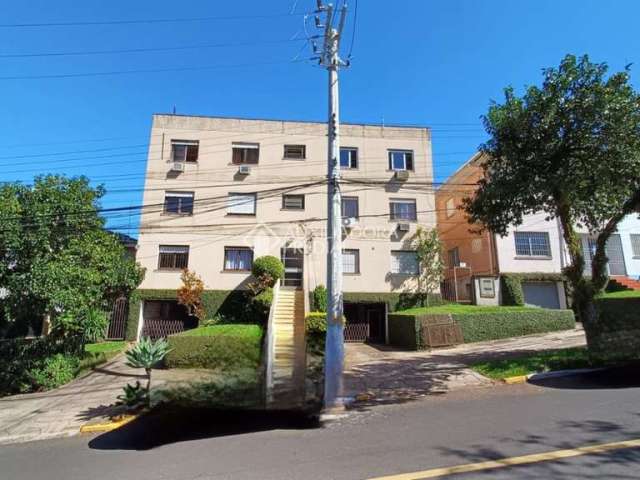 Apartamento com 2 quartos à venda na Rua Olavo Bilac, 193, Jardim América, São Leopoldo, 74 m2 por R$ 225.000