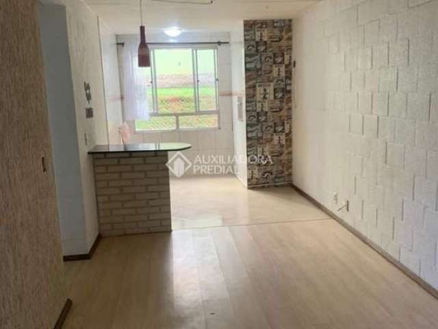 Apartamento com 2 quartos à venda na Avenida Imperatriz Leopoldina, 2500, Pinheiro, São Leopoldo, 44 m2 por R$ 140.000