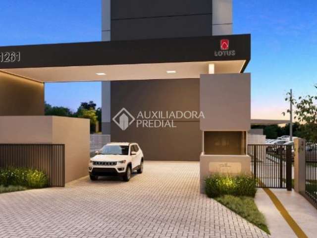 Apartamento com 2 quartos à venda na Rua Felipe Uebel, 1261, Santo André, São Leopoldo, 44 m2 por R$ 253.000
