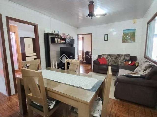 Casa com 3 quartos à venda na Campeche, 132, Campestre, São Leopoldo, 300 m2 por R$ 370.000