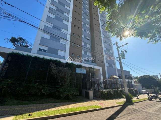 Apartamento com 2 quartos à venda na Travessa Iracema, 375, Jardim América, São Leopoldo, 75 m2 por R$ 640.000