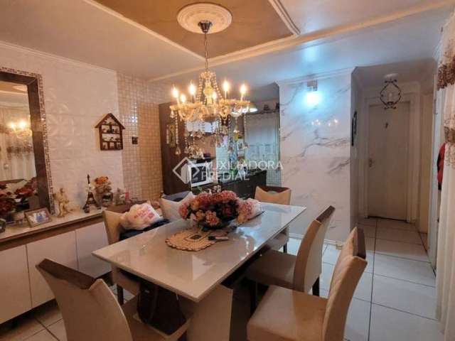 Apartamento com 2 quartos à venda na Rua General Osório, 640, Duque de Caxias, São Leopoldo, 42 m2 por R$ 140.000