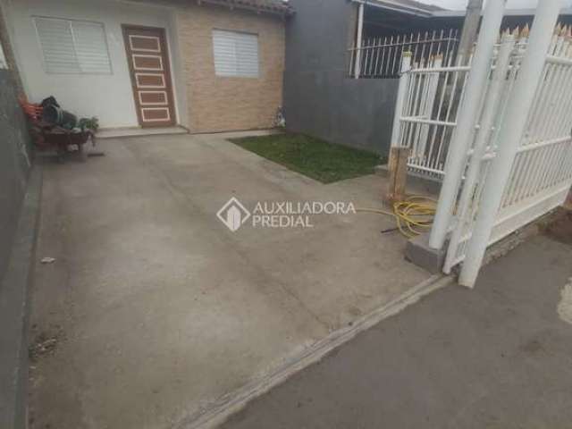 Casa com 2 quartos à venda na Cerâmica, 135, Vicentina, São Leopoldo, 45 m2 por R$ 150.000