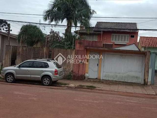 Terreno à venda na Rua Brasil, 98, Parque Tamandaré, Esteio, 300 m2 por R$ 490.000