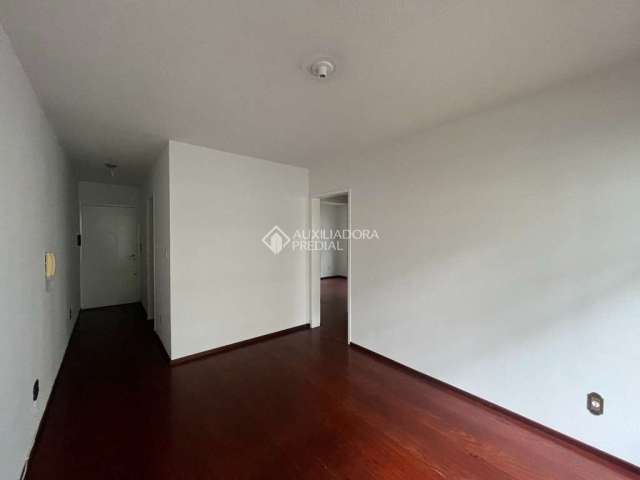 Apartamento com 2 quartos à venda na Rua Antunes Ribas, 108, Morro do Espelho, São Leopoldo, 60 m2 por R$ 290.000